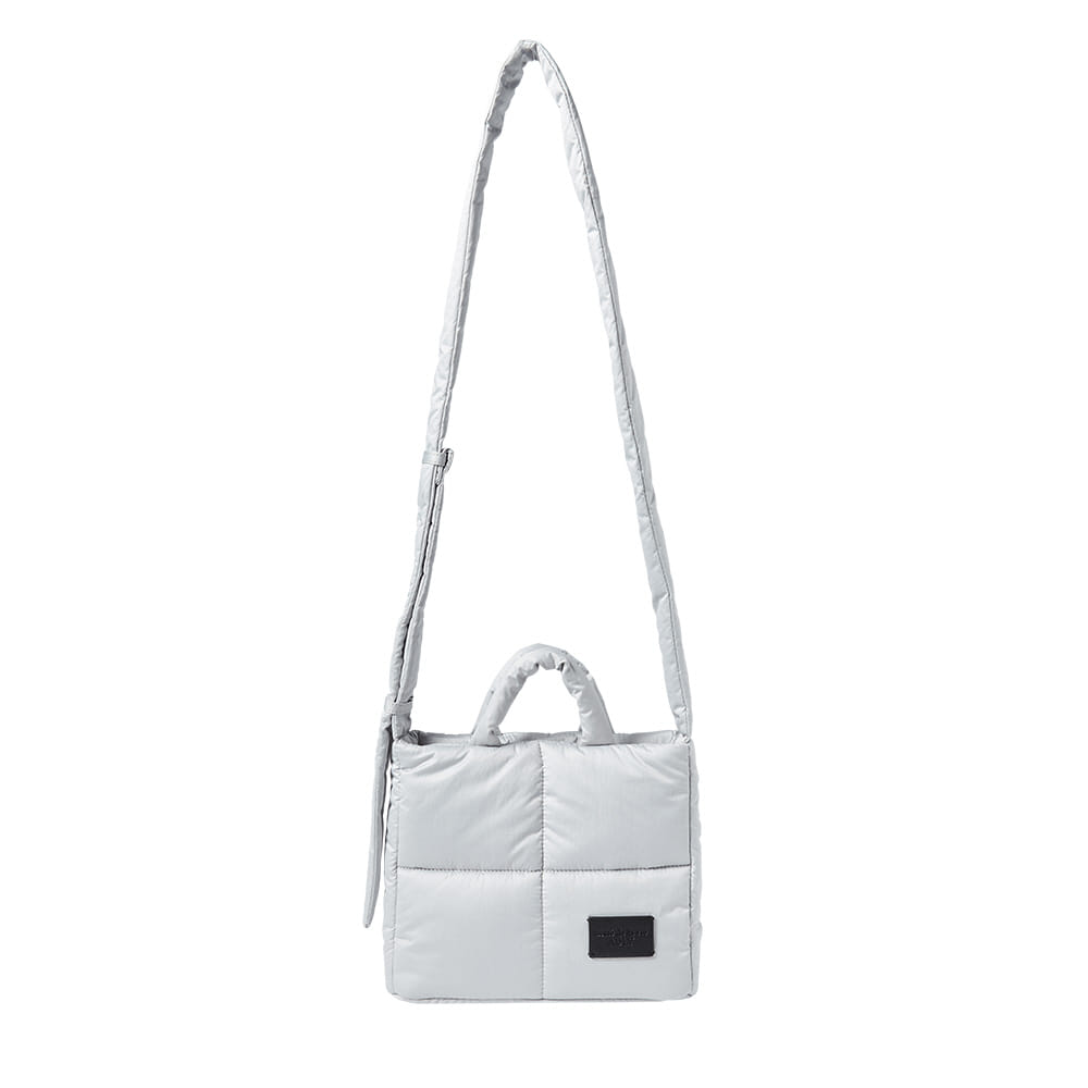 Acme De La Vie Mini Square Padded Tote Bag