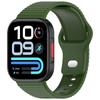 Pulseira de Relógio de Substituição para Redmi Watch 6 Active/6 Lite/6/5/4 Acessórios de Relógio Inteligente
