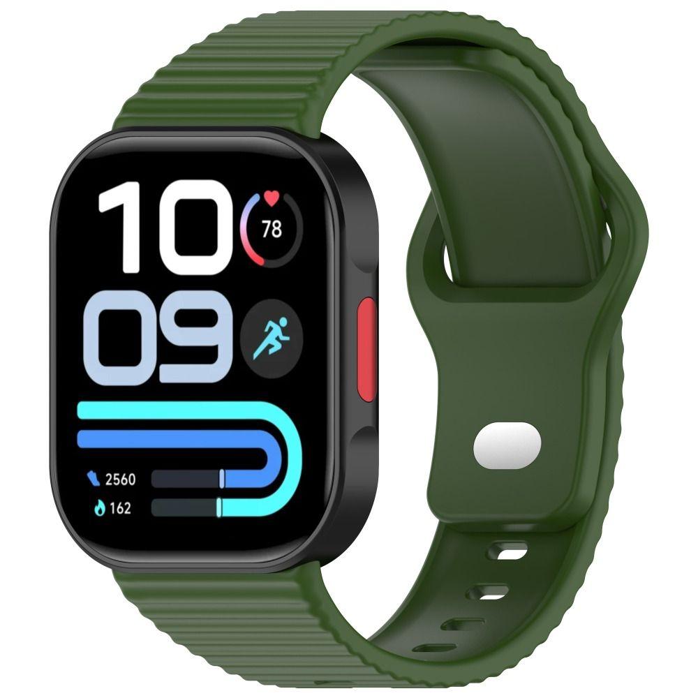 Pulseira de Relógio de Substituição para Redmi Watch 6 Active/6 Lite/6/5/4 Acessórios de Relógio Inteligente
