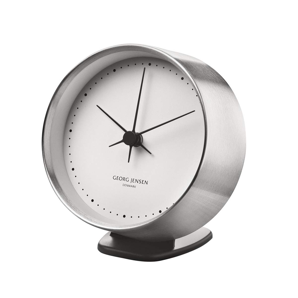 Держатель для часов Georg Jensen для часов и метеостанции, HENNING KOPPEL, Черный, 3587549