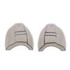 1 paar Eyewear Side Safety Glasses