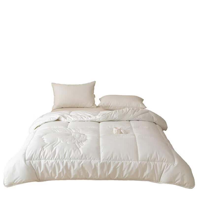 Muji New Zealand Wool All-Season Duvet 200x230cm
