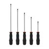 Multipurpose Handle Screwdriver With Magnetic Insulated Security Repair Hand Tool Crossing/Straight Type Screw Driver