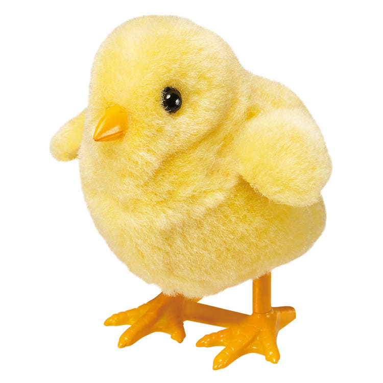 [mimi world] Mimiworld Please Take Care of My Chick Interactive Toy