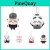 Chiikawa Cute Cartoon Plush Keychain With Pp Cotton Filling For Collectors And Gifts