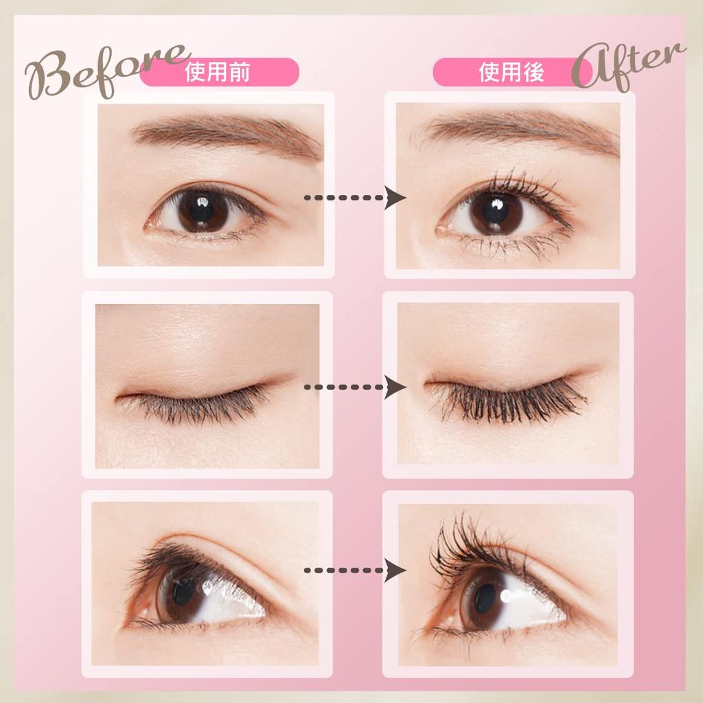 Infinity Hot Eyelash No Storage Bag Included [Latest] Curler, Pink, Rechargeable, Burns,