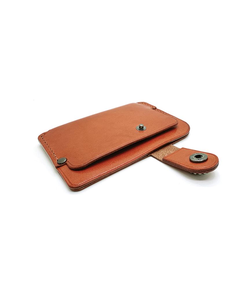 No Mas Chrome Case Vol.2(Orange Tan)