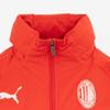 Puma GAlleria Puma Rain JAcket Windrunner Ac Milan All Weather JAcket 77224512