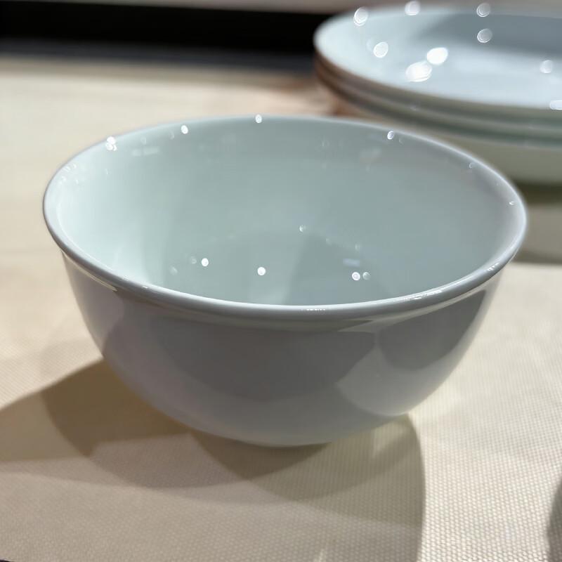 Neues chinesisches 19-teiliges Keramik-Geschirrset