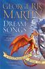 Dreamsongs by George R. R. Martin Paperback Book 9780752890081