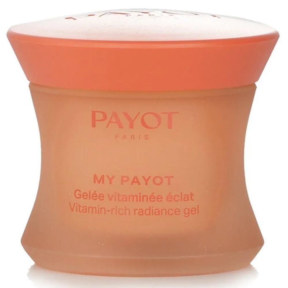 My PAYOT Vitamin Rich Radiance Gel 50ml/1.6oz