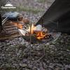 Barbekü ve Mangal – Kamp Sobaları