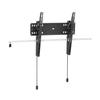 Tilt Wall Mount VOGELS PFW 4510 - 42"-55" - Black - Flat Screen - 50 Kg