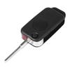 Car   Key Fob Case 1 Button ABS Cover Fits for 1984 2004 Keyless Entry sy Replace Just Take the Internal Electronics in