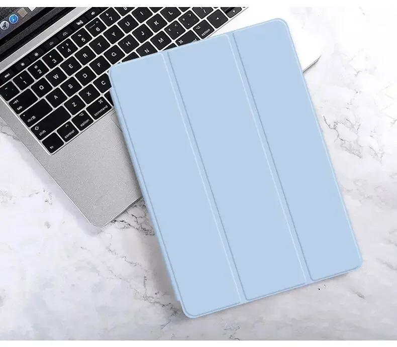 For Huawei MatePad SE 10.4 inch AGS5-W09 AGS5-L09 Tablet Case SE 10.4 Ultra-thin Smart Shell Stand Cover