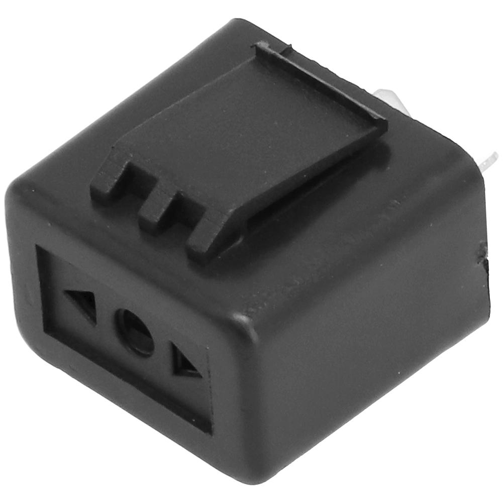 LED Flasher Relay Motor Flasher Relay 2Pin Electronic LED Turn Signal Light