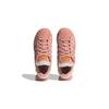 Adidas Originals Melting Sadness X  Superstar Casual Durable Low-Top Kids Sneakers Kids sneakers Orange Pink White ID9308