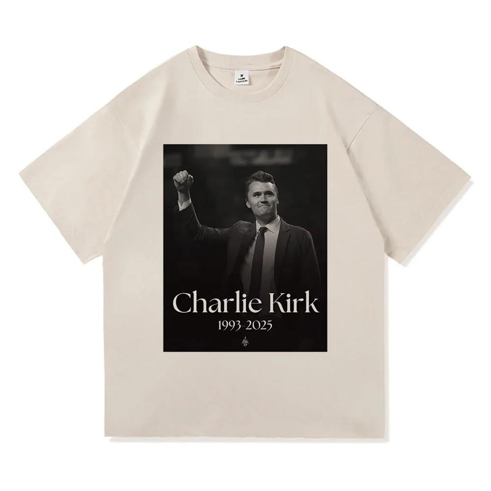 Support Kostenloser Druck T-Shirt Mode Männer/Frauen Harajuku Ästhetik Buchstaben Print T-Shirt Hohe Qualität Lässig Mode Alles