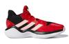 adidas Harden Stepback Scarlet GS EF9904
