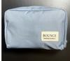 Bankbook Bag Financial Management Digital Storage Bag Cosmetic Bag Bill Certificate Seal Bags Waterproof Pencil Storage Case
