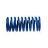 High Temperature Rectangular Spring Mold