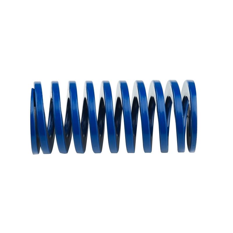 High Temperature Rectangular Spring Mold