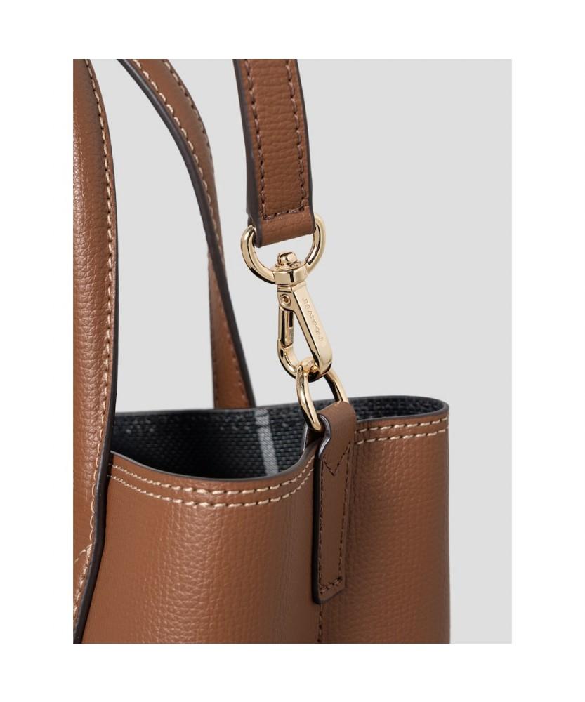Beanpole Accessory Anna Tote Bag Brick