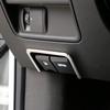 For Renault Koleos Samsung QM6 2016 - 2020 Car Styling Cover Fuel Tank Cap Oil Switch Trim Frame Moulding Part
