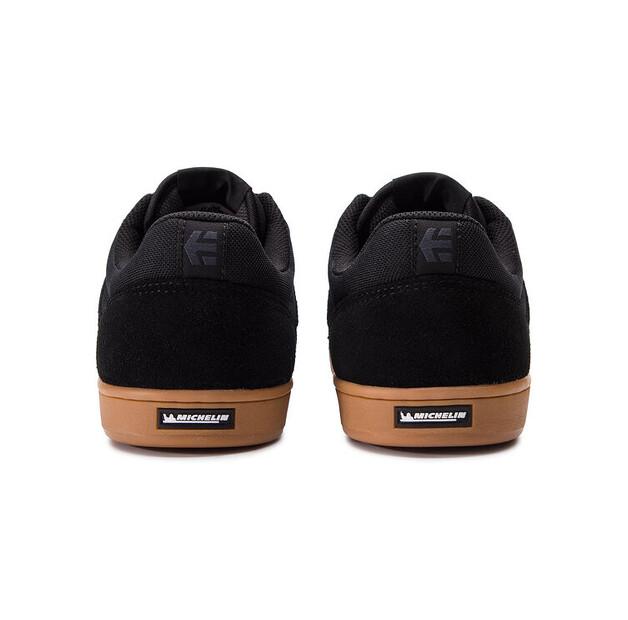 Мужские кроссовки Etnies Marana 4101000403 чёрные