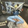 Ko Genos Anime Action Figures One Punch Man Figurine Joint Movable Model Statue Kids Toys Gifts