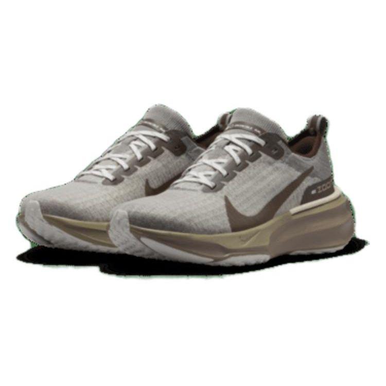 Nike ZoomX Invincible 3 Dark Stucco Men Sneakers Green Khaki Neutral-Olive FZ3654-053