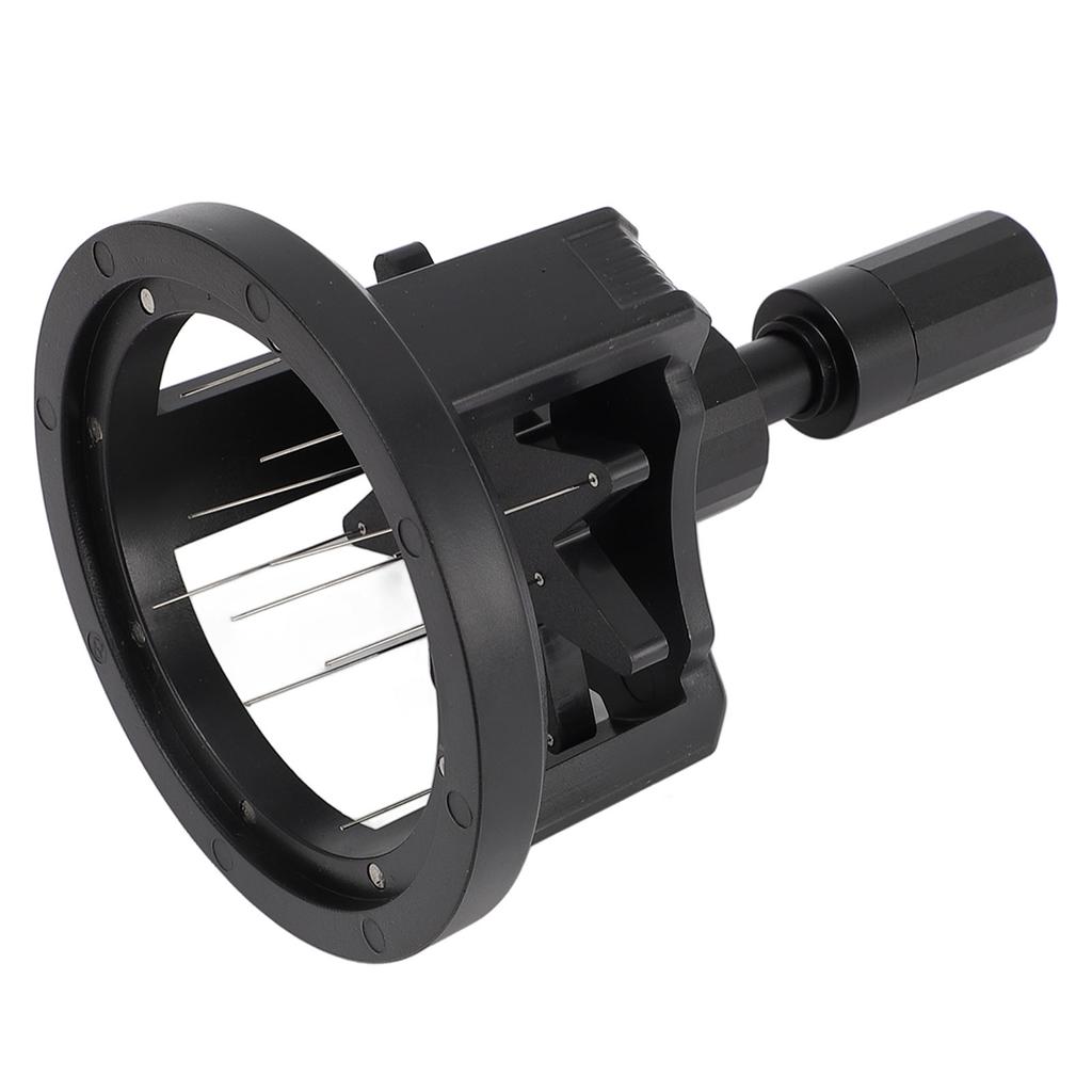 Needle Type Coffee Stirrer Aluminum Alloy Stainless Steel Coffee Distributor Needle for Coffee