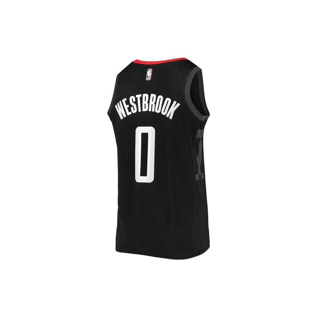 Nike Basketball Jersey Men's Black 877206-019