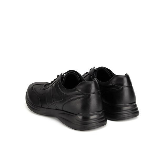 Полуботинки Sergio Bardi MF1646-1Z чёрный