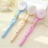 Multi Function Massage Bath Brush Back Tool Removable Shower Gel Long Handle Soft Hair Bathing Body Cleansing Care Massager