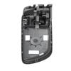 1× Front or Rear Left Interior Door Handle 69206AA021 For Toyota Camry 2002-2006