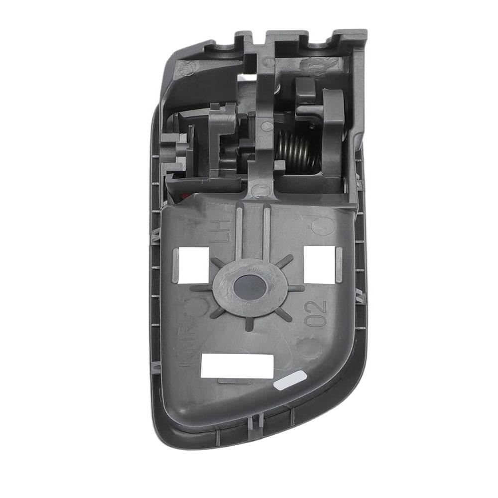1× Front or Rear Left Interior Door Handle 69206AA021 For Toyota Camry 2002-2006
