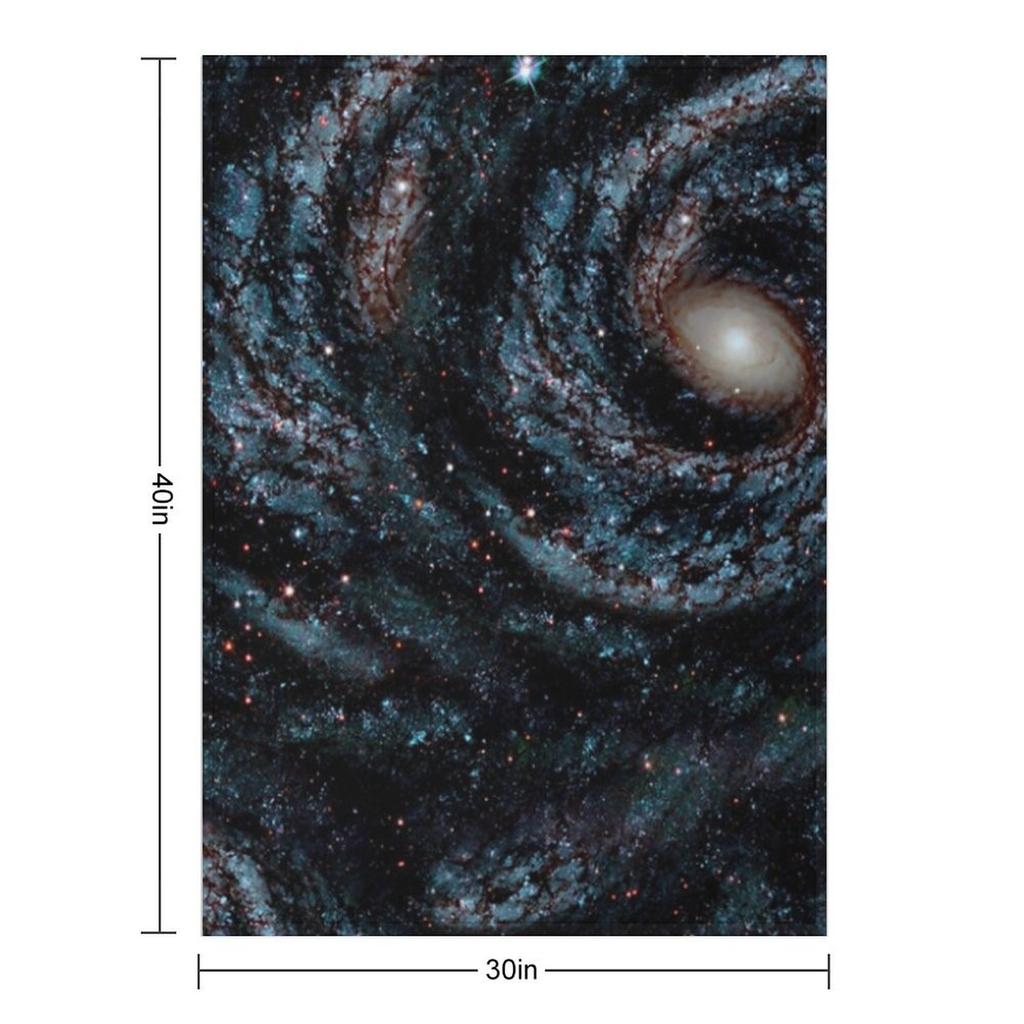 Gala? Throw Blanket Halloween Plaid On the Sofa Heavy To Sleep Softest Blankets