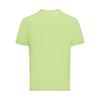 Under Armour Vanish Energy Printed Solid Color Training Simple Breathable Casual Fitness Short Sleeve T-Shirt Men tops Faded-Green 6009761-391
