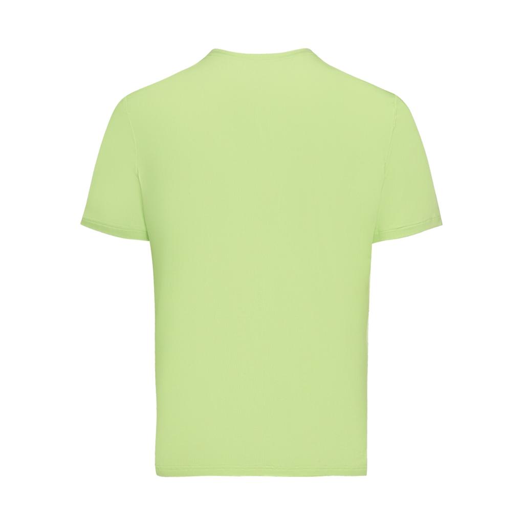 Under Armour Vanish Energy Printed Solid Color Training Simple Breathable Casual Fitness Short Sleeve T-Shirt Men tops Faded-Green 6009761-391