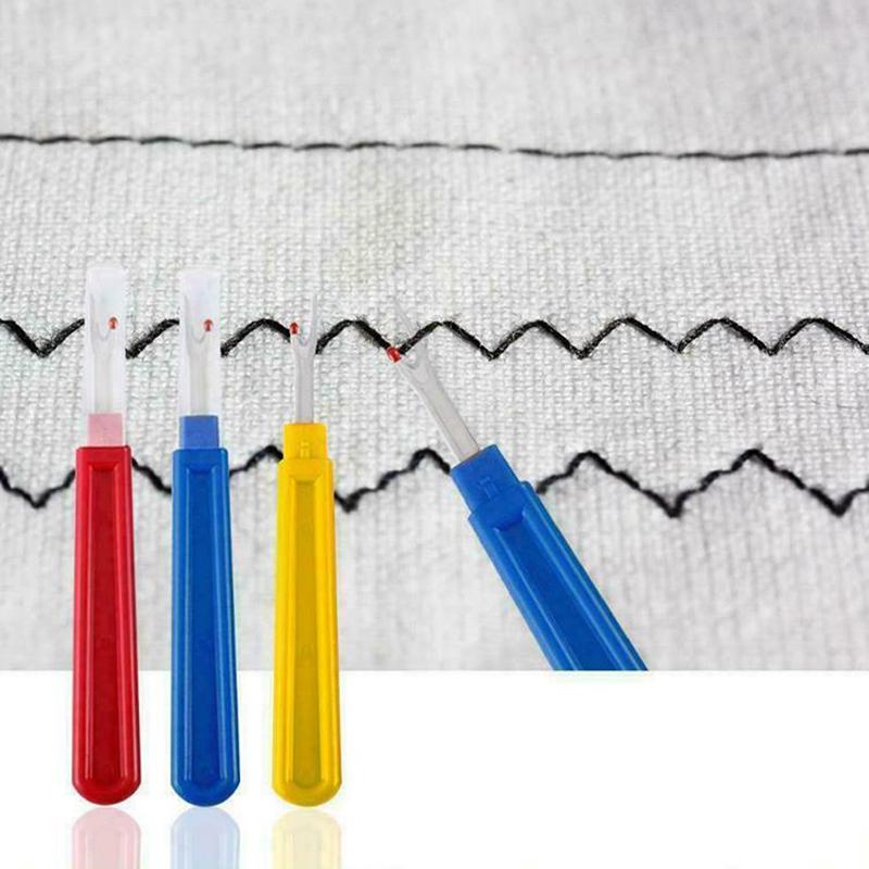 Buy 8Pcs Seam Ripper Stitch Unpicker Diy Sewing Remover Combination