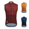 2026 Men Raudax Sleeveless Cycling Vest Mesh Ciclismo Lets Gobik Undershirt Jersey Windproof Cycling Clothing Gilet Motorcycle Vest