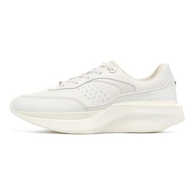 1990 Xuanji Lightweight High Resilience Shock Absorption Wear-Resistant Low-Top Running Shoes Men Sneakers Off-White ALJU001-5