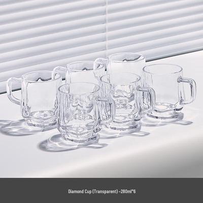 Nápojové nádobí – Hrnky