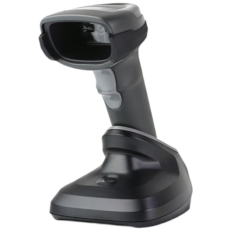 Zebra Handheld 1D/2D Barcode Scanners