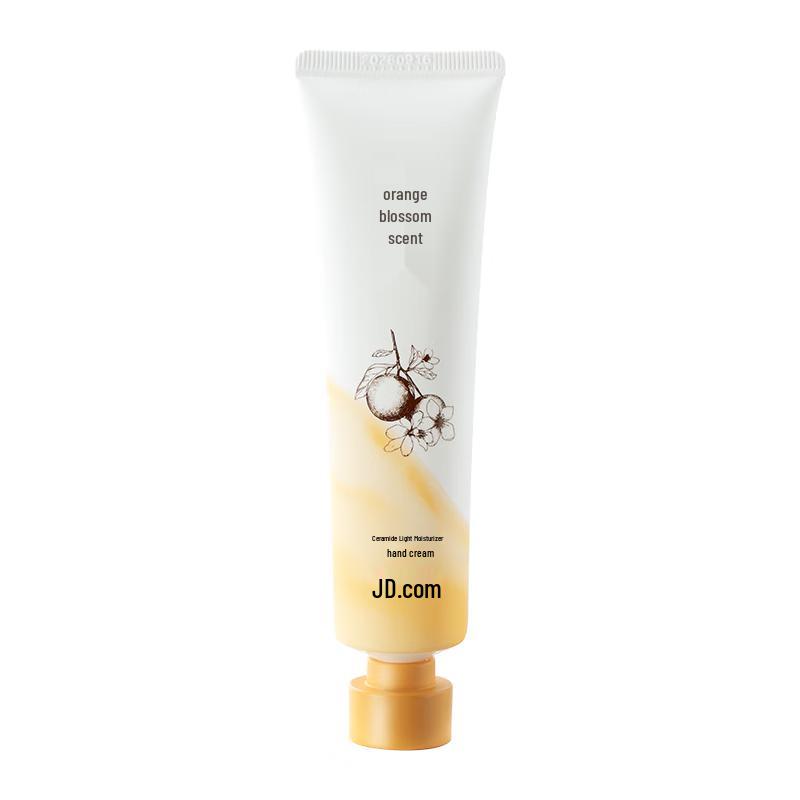 Jingdong Jingzao Body & Hand Care Series