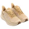 Zapatillas HOKA Clifton 9 Wheat Shifting Sand Hombre Marrón 1127895-WHF
