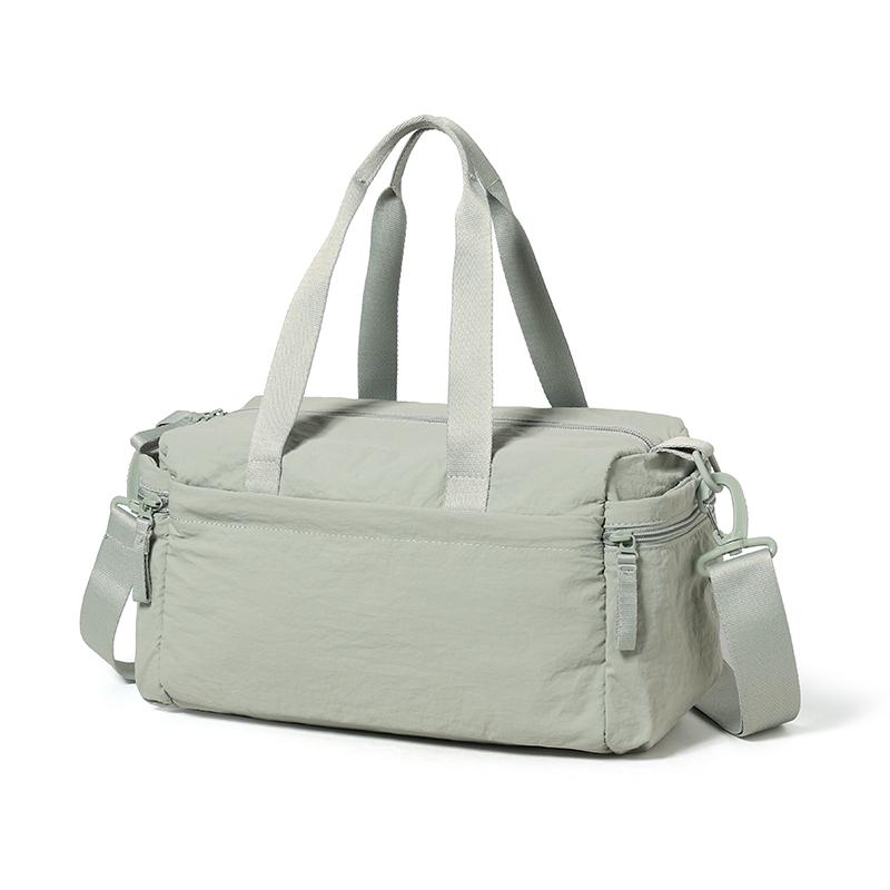 Women's Crossbody Bag Men's Sports Shoulder Bag Nylon Bag