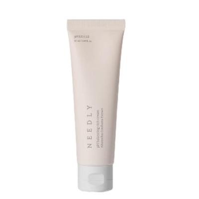 Bogaty Krem Balansujący pH 50 ml - Głęboko Odżywczy Nawilżacz do Twarzy dla Skóry Wrażliwej i Wspierający Barierę Skórną