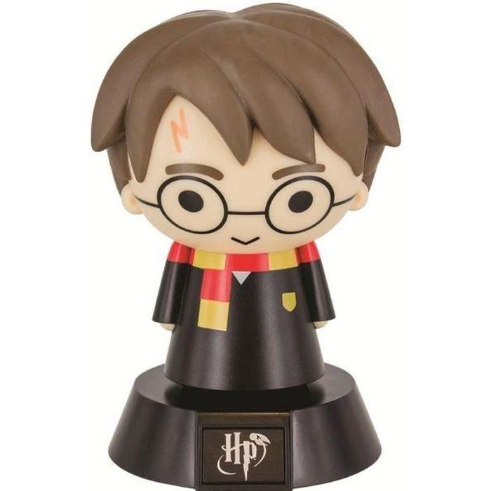 Lampe Veilleuse Harry Potter : Harry Potter - PALADONE